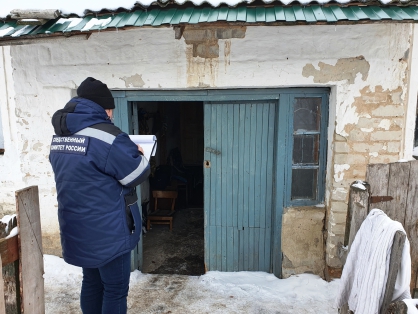 Житель Бутурлиновского района осужден за убийство товарища