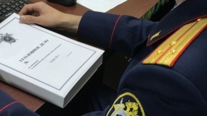 В Калачеевском районе направлено в суд уголовное дело для применения принудительной меры медицинского характера в отношении женщины, причинившей смертельные ранения своей матери