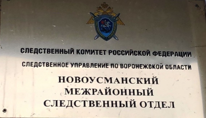 Жительница Верхнехавского района осуждена за попытку подкупа  сотрудницы полиции